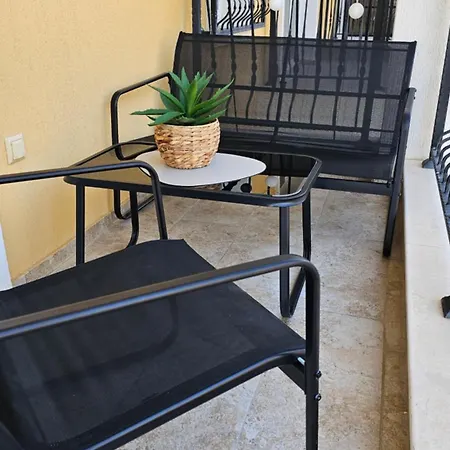 Apartment Holivibes - Sea View - Bulgaria *