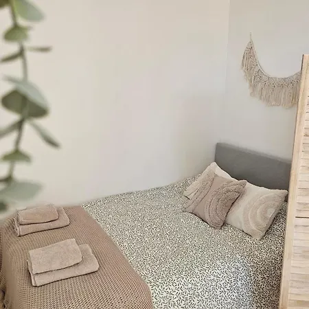 Holivibes - Sea View - Bulgaria 圣弗拉斯