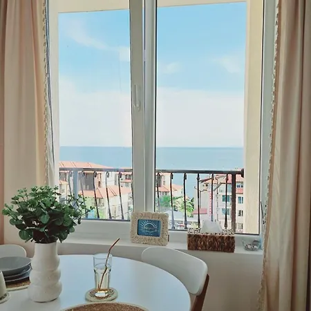 Holivibes - Sea View - Bulgaria * Sveti Vlas