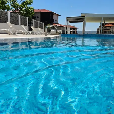 Apartment Holivibes - Sea View - Bulgaria Sveti Vlas