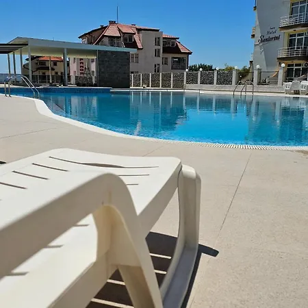 Apartment Holivibes - Sea View - Bulgaria