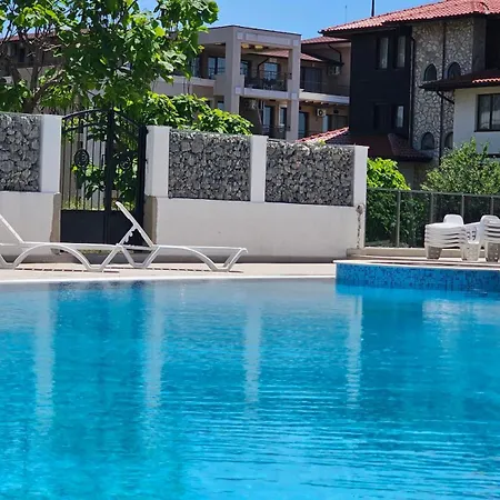Holivibes - Sea View - Bulgaria *